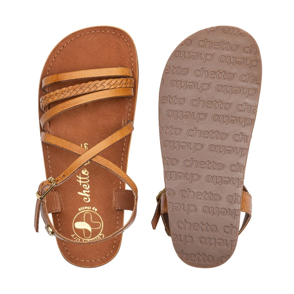 Chetto - Sandália Tulum