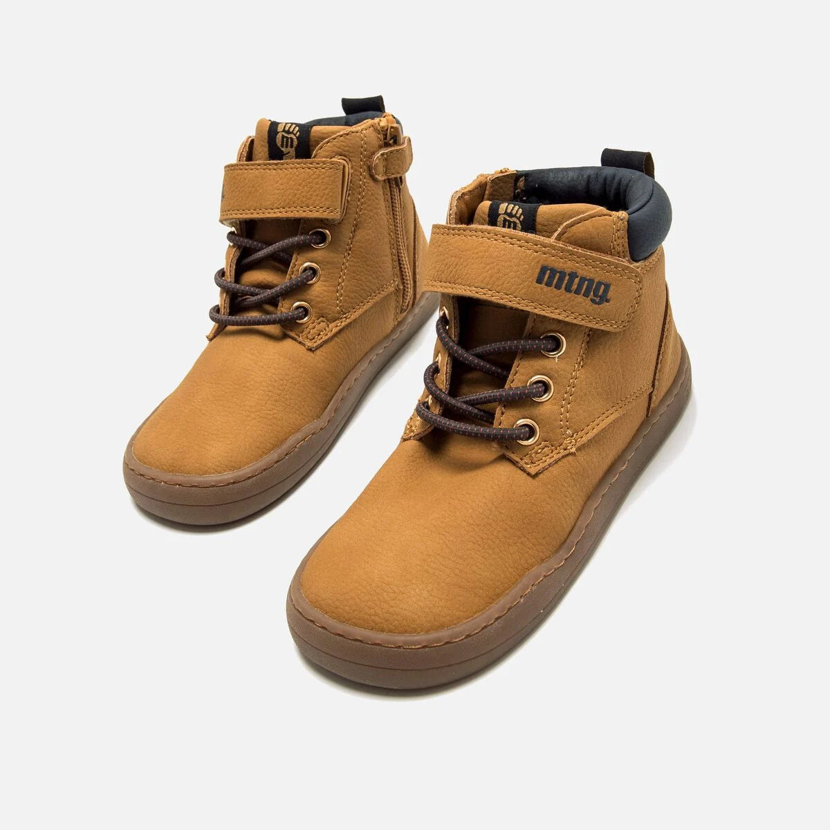 MTNG - Botas Butter Caramel