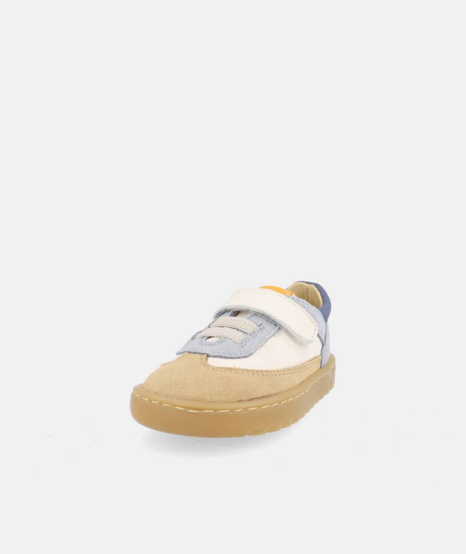 Blanditos - Lagos Azul