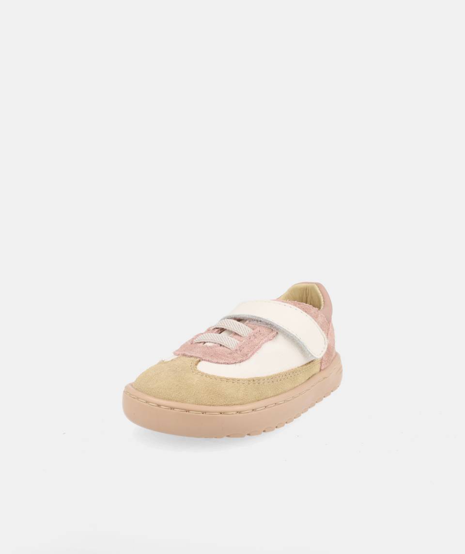 Blanditos - Lagos Rosa