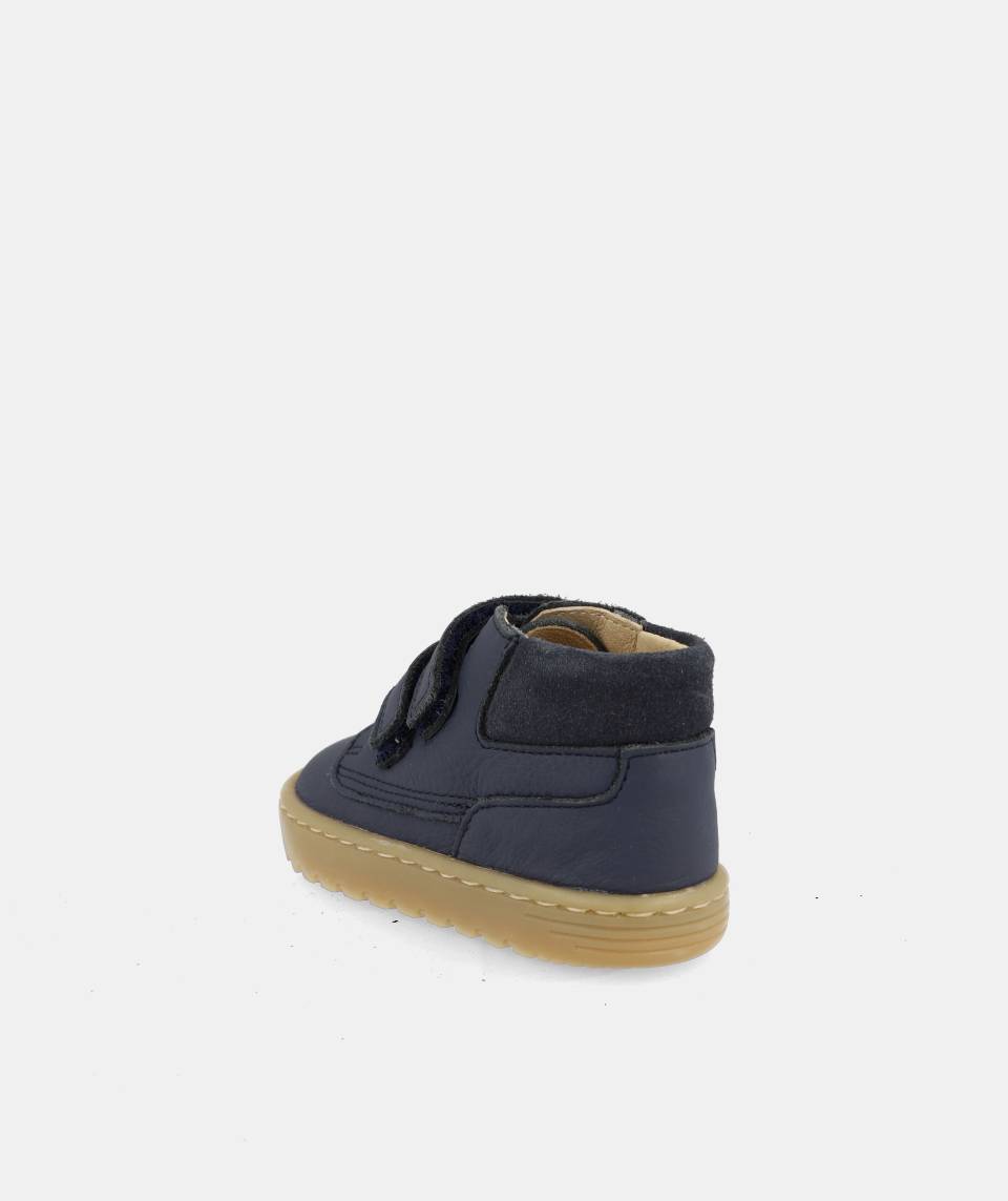 Blanditos - Botas Lima Marino