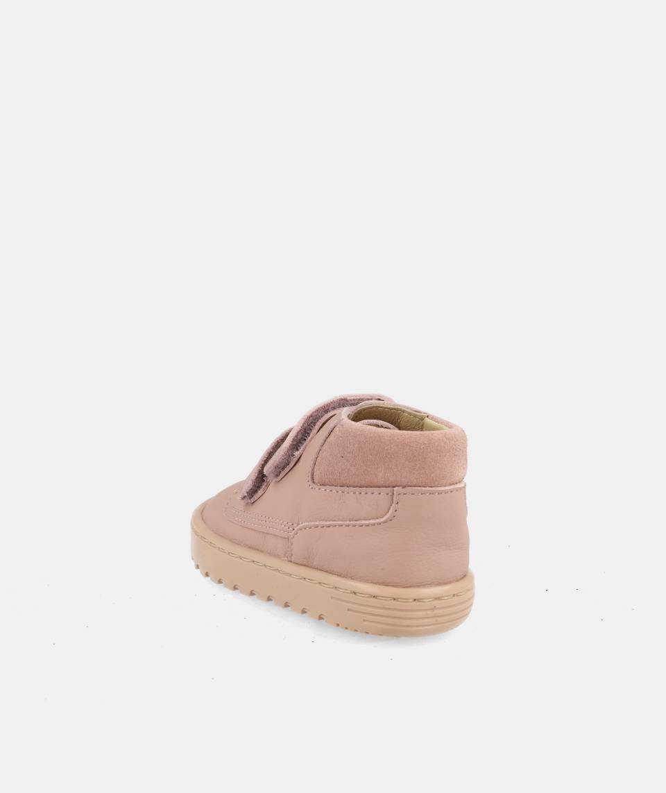 Blanditos - Botas Lima Rosa