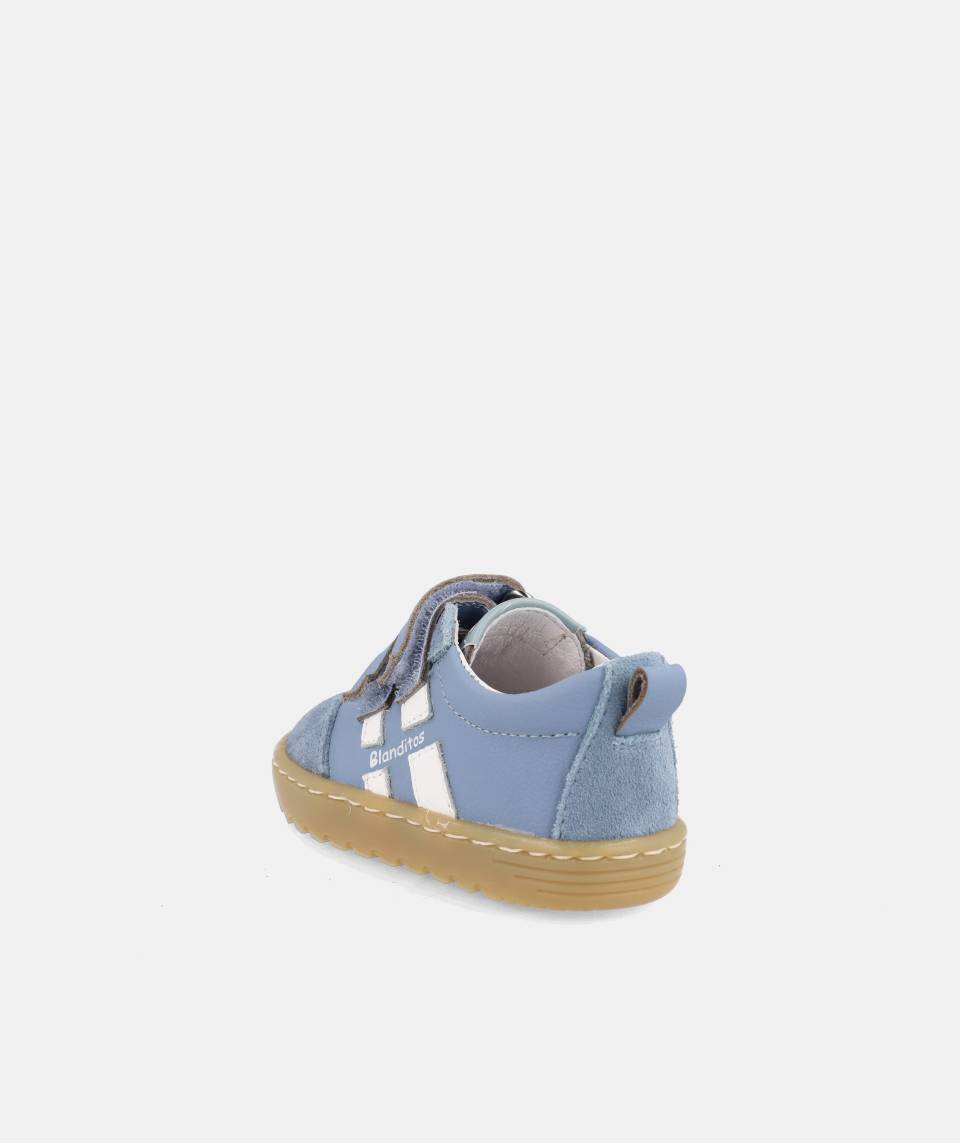 Blanditos - Lisboa Azul