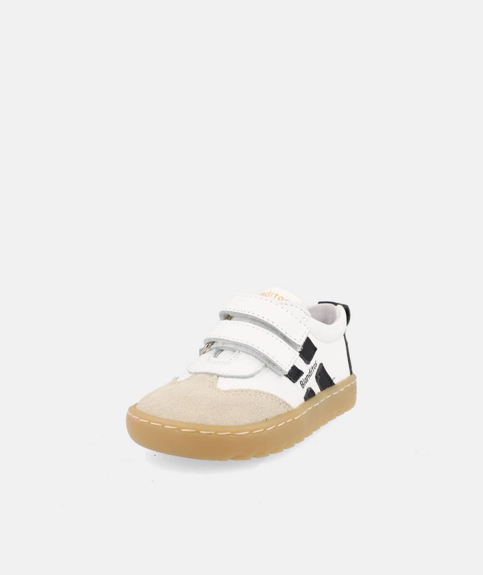 Blanditos - Lisboa Branco