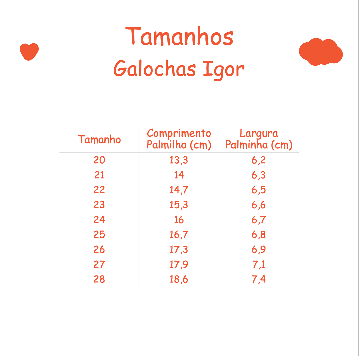 Igor - Galochas Mendi Gato Maquillaje