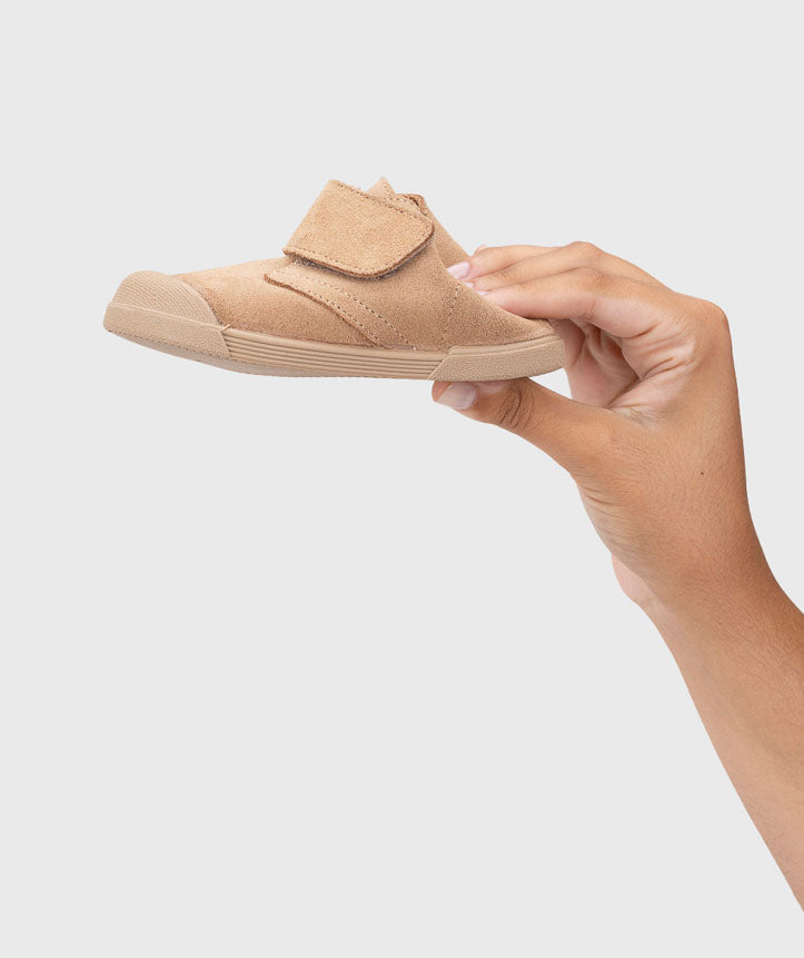 Igor - Botas Tui Beige