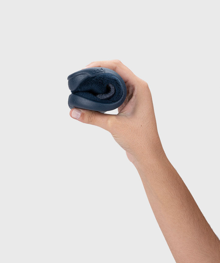 Igor - Pantufas Homie Guau Marino