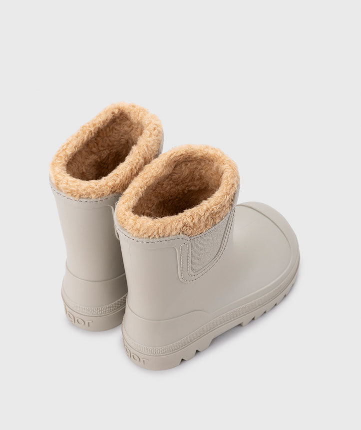 Igor - Galochas Verona Borrego Piedra