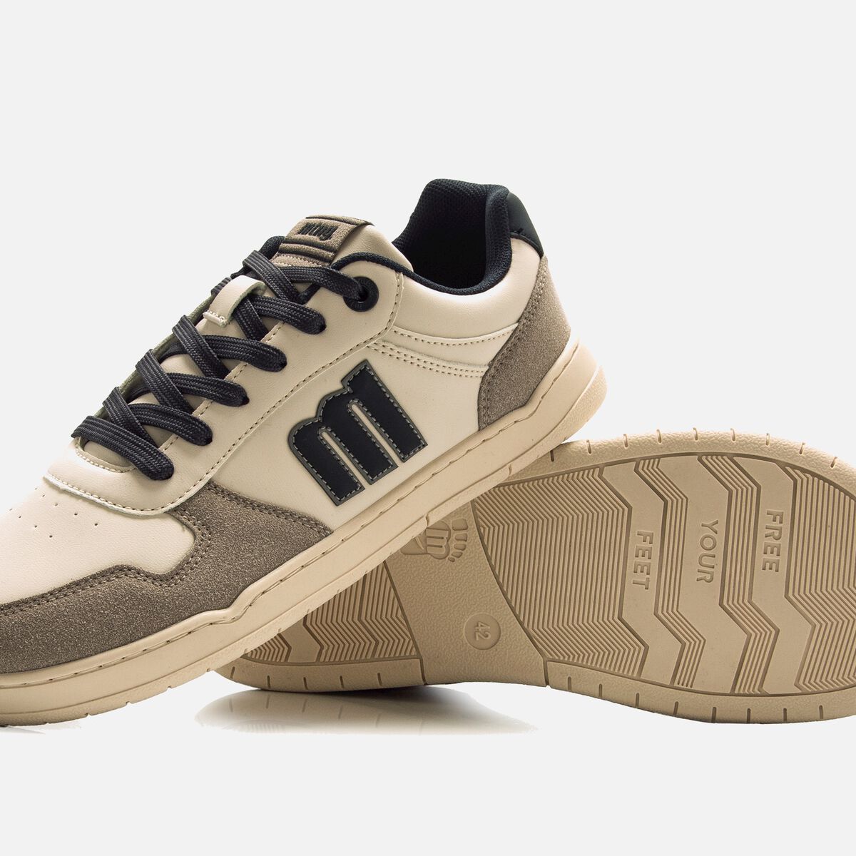 MTNG - Free Miami Grey