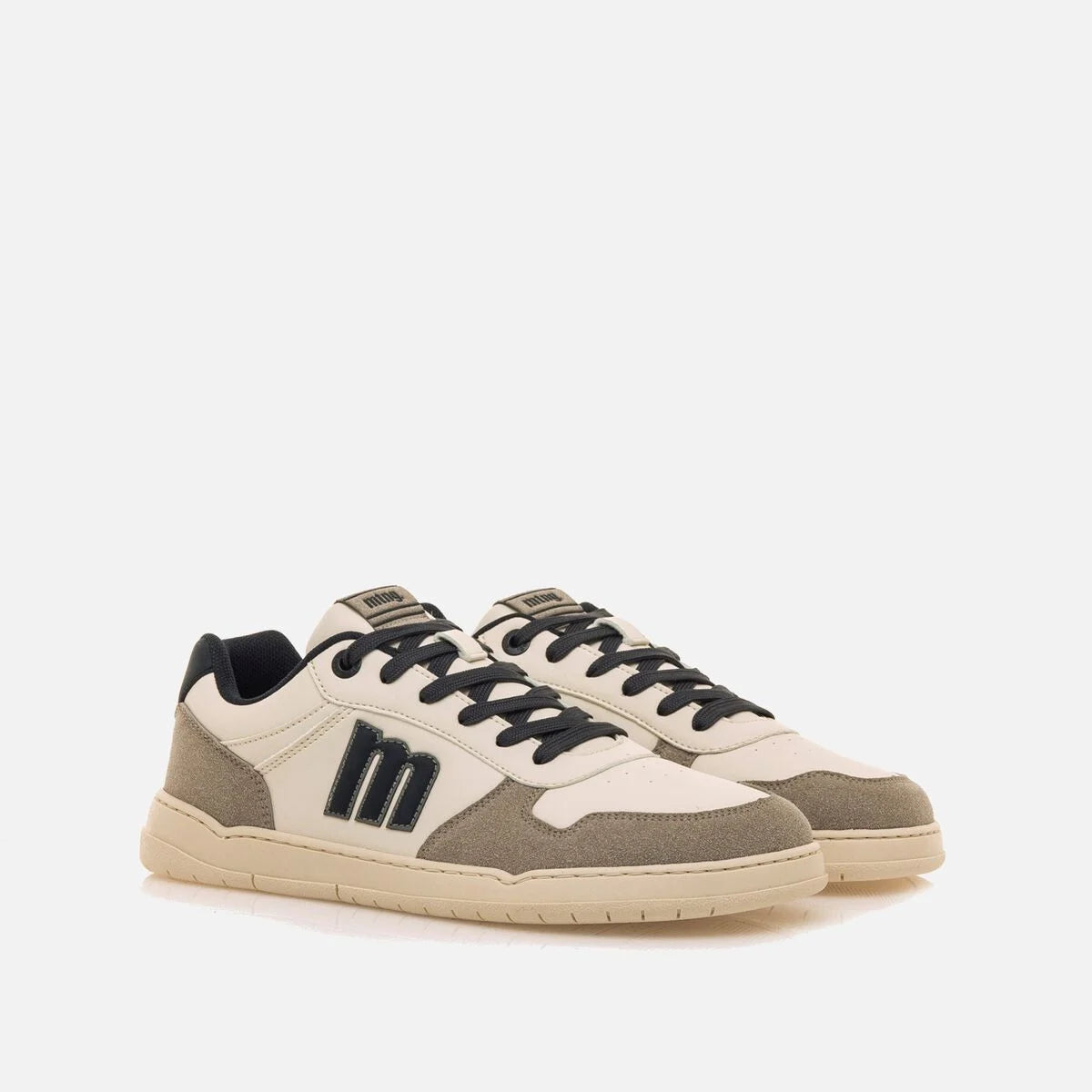 MTNG - Free Miami Grey