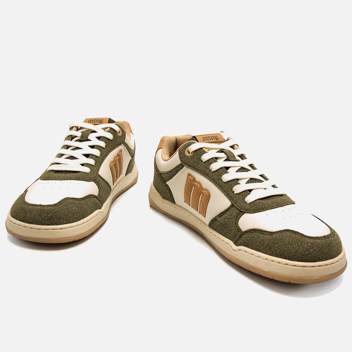 MTNG - Free Miami Kaki