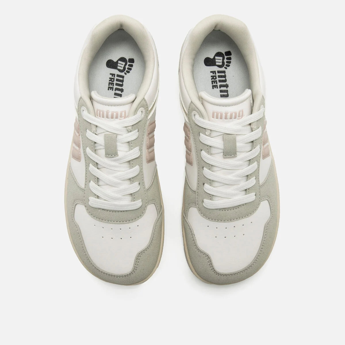 MTNG - Free Aria White