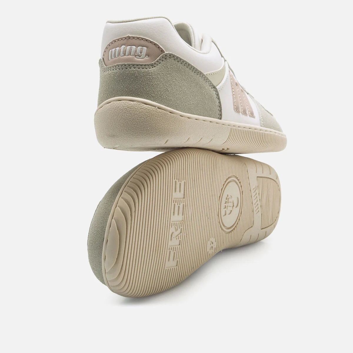 MTNG - Free Aria White