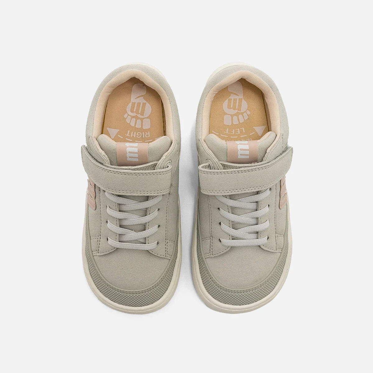 MTNG - Free Cinza Rosa