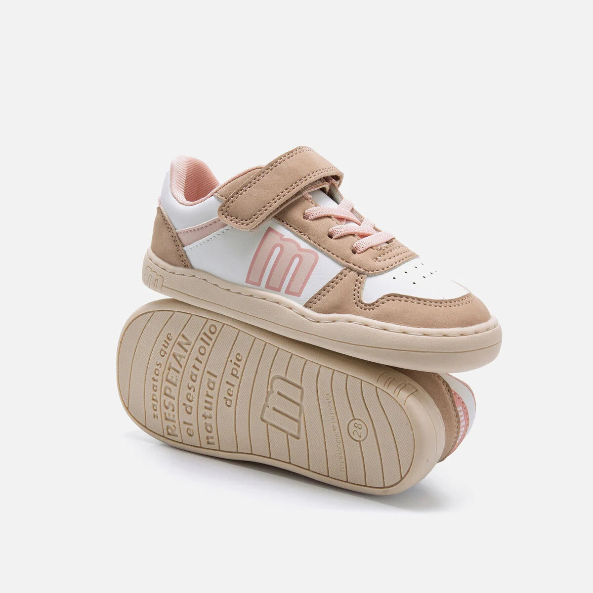 MTNG - Free Camel Rosa