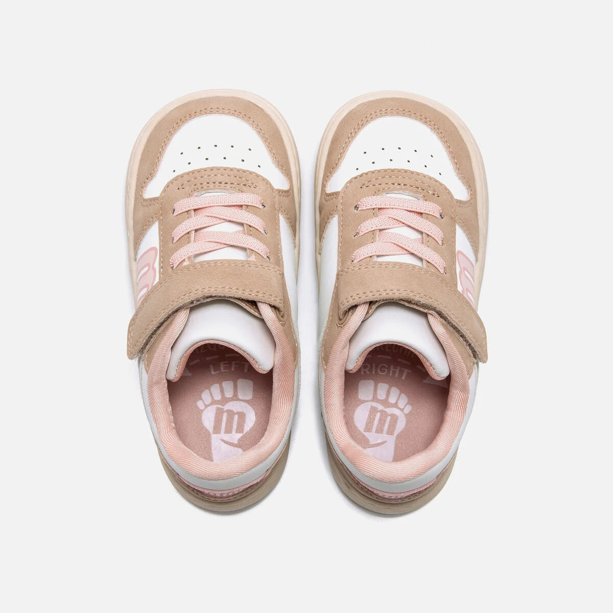 MTNG - Free Camel Rosa