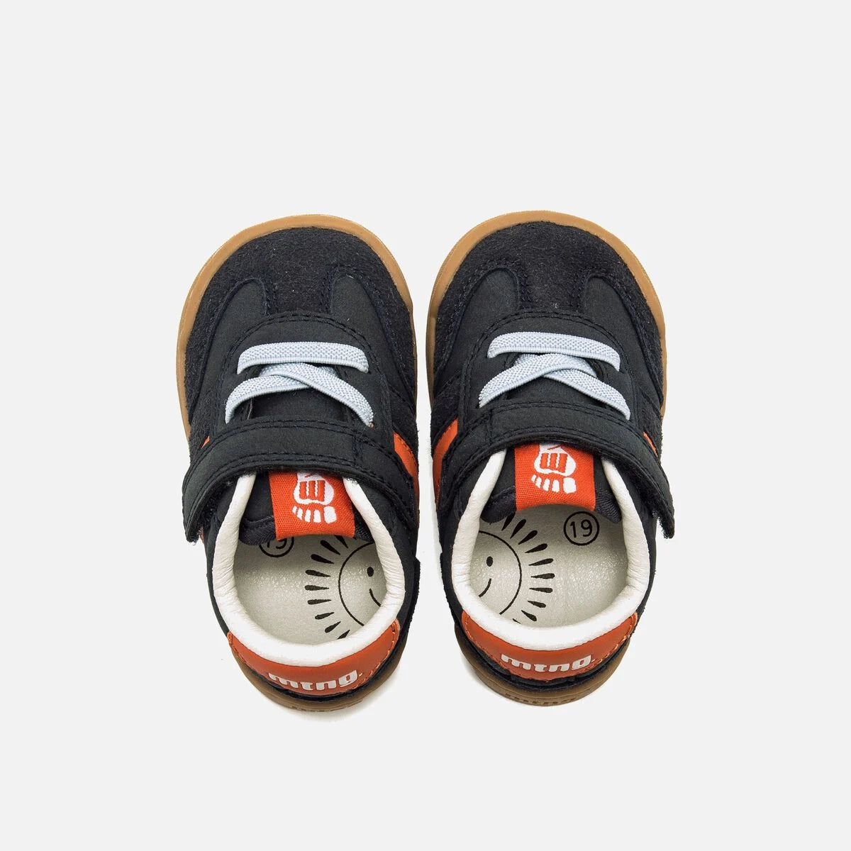 MTNG - Losfo Marino Laranja