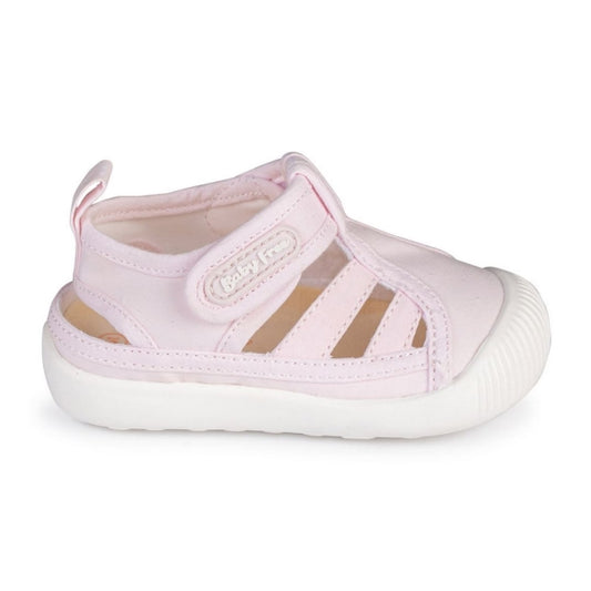 Chetto - Sandália Rosa