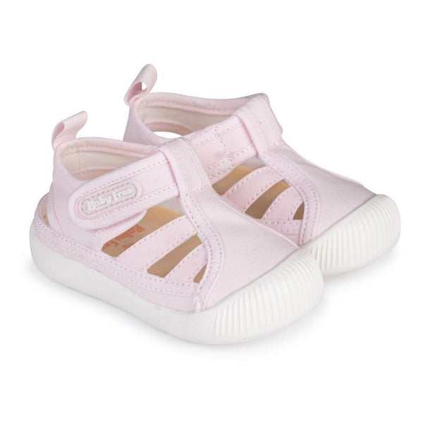 Chetto - Sandália Rosa