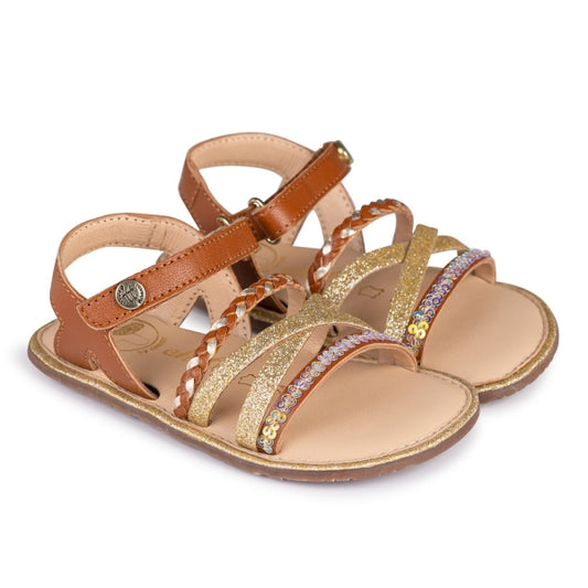 Chetto - Sandália Moka