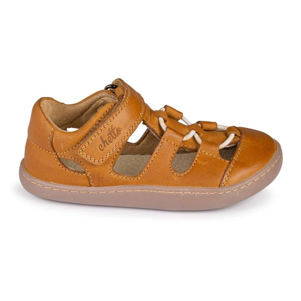 Chetto - Sandália Dubai Couro