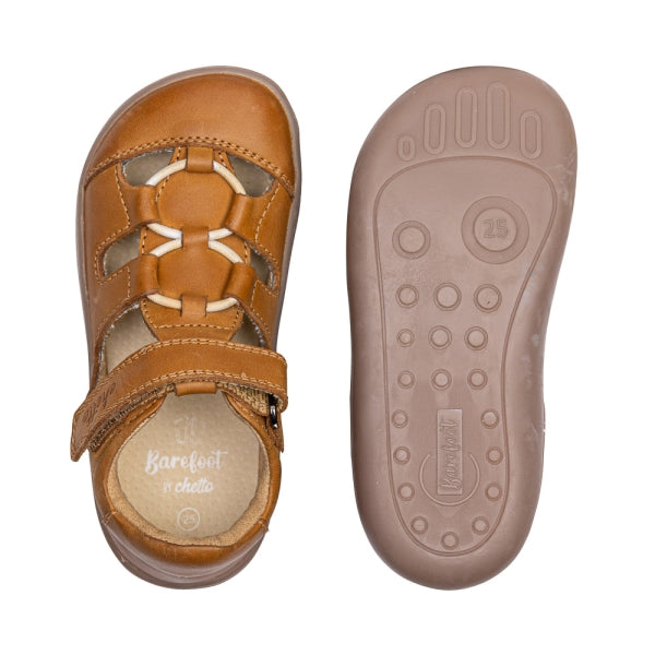 Chetto - Sandália Dubai Couro