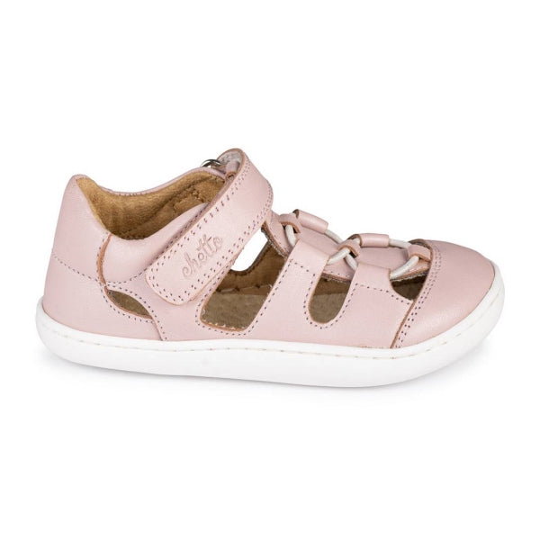 Chetto - Sandália Dubai Rosa