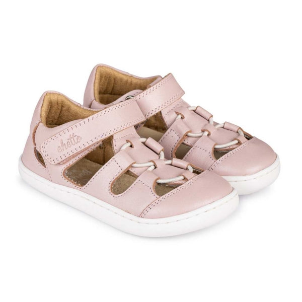Chetto - Sandália Dubai Rosa