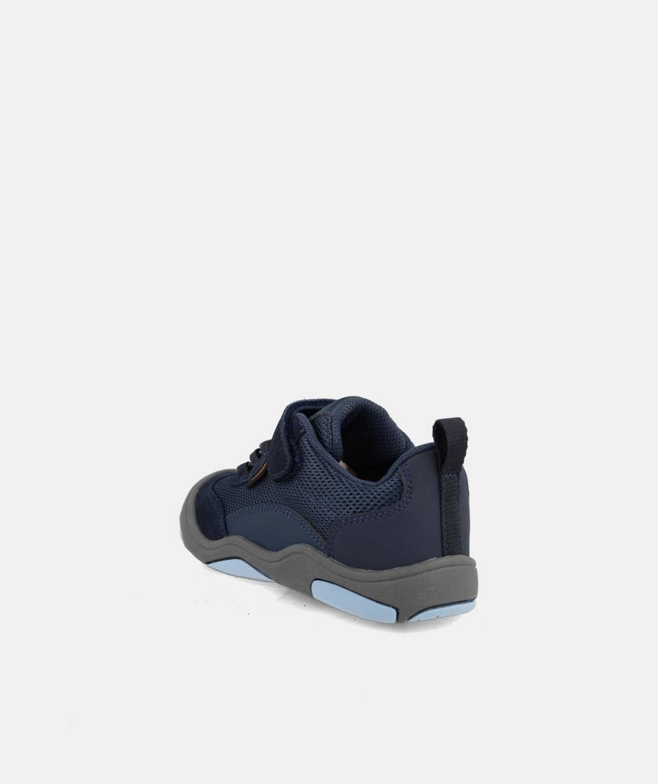 Blanditos - Apolo Waterproof Marino