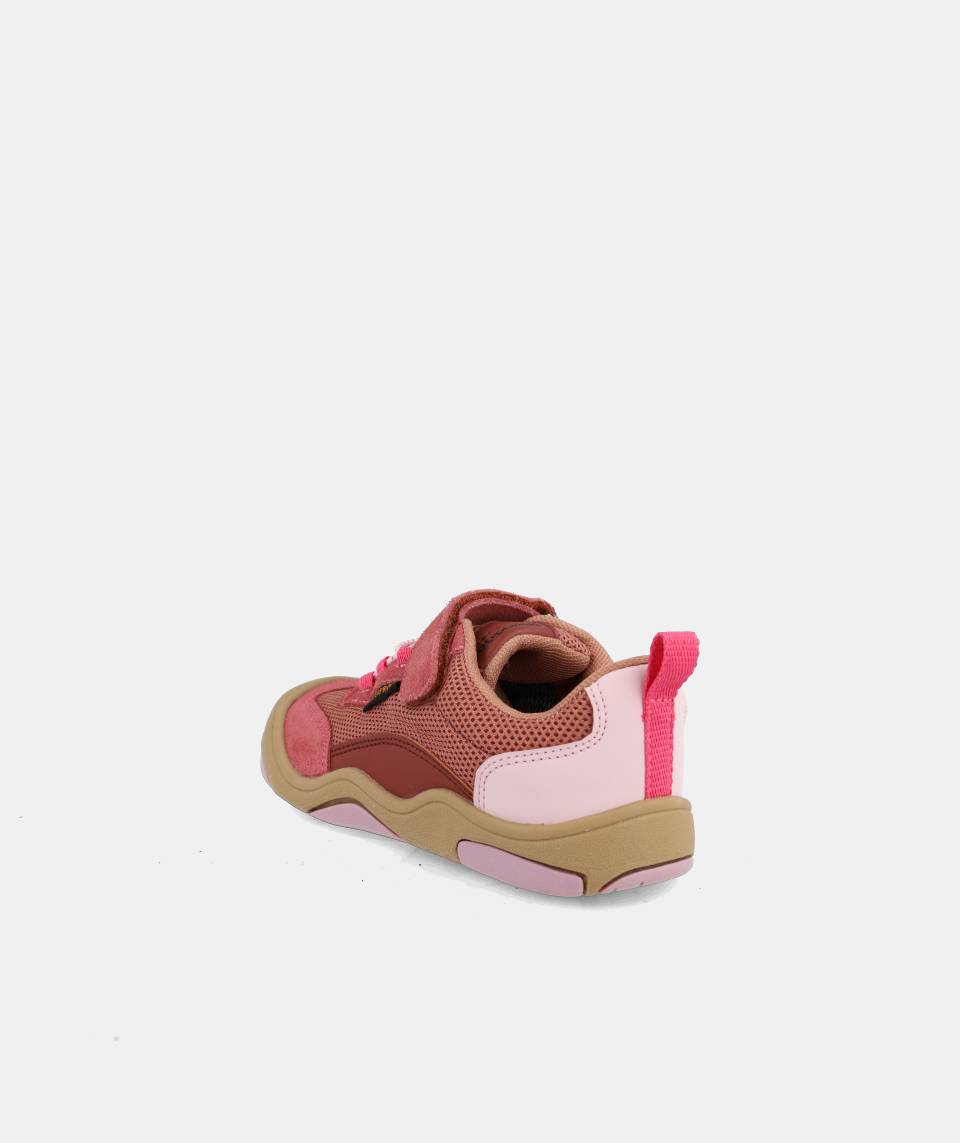 Blanditos - Apolo Waterproof Rosa