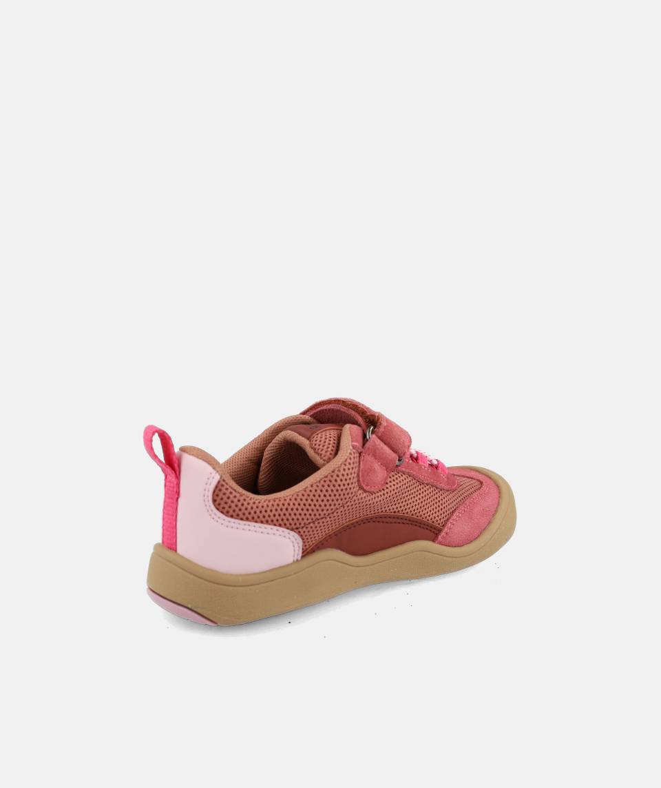 Blanditos - Apolo Waterproof Rosa