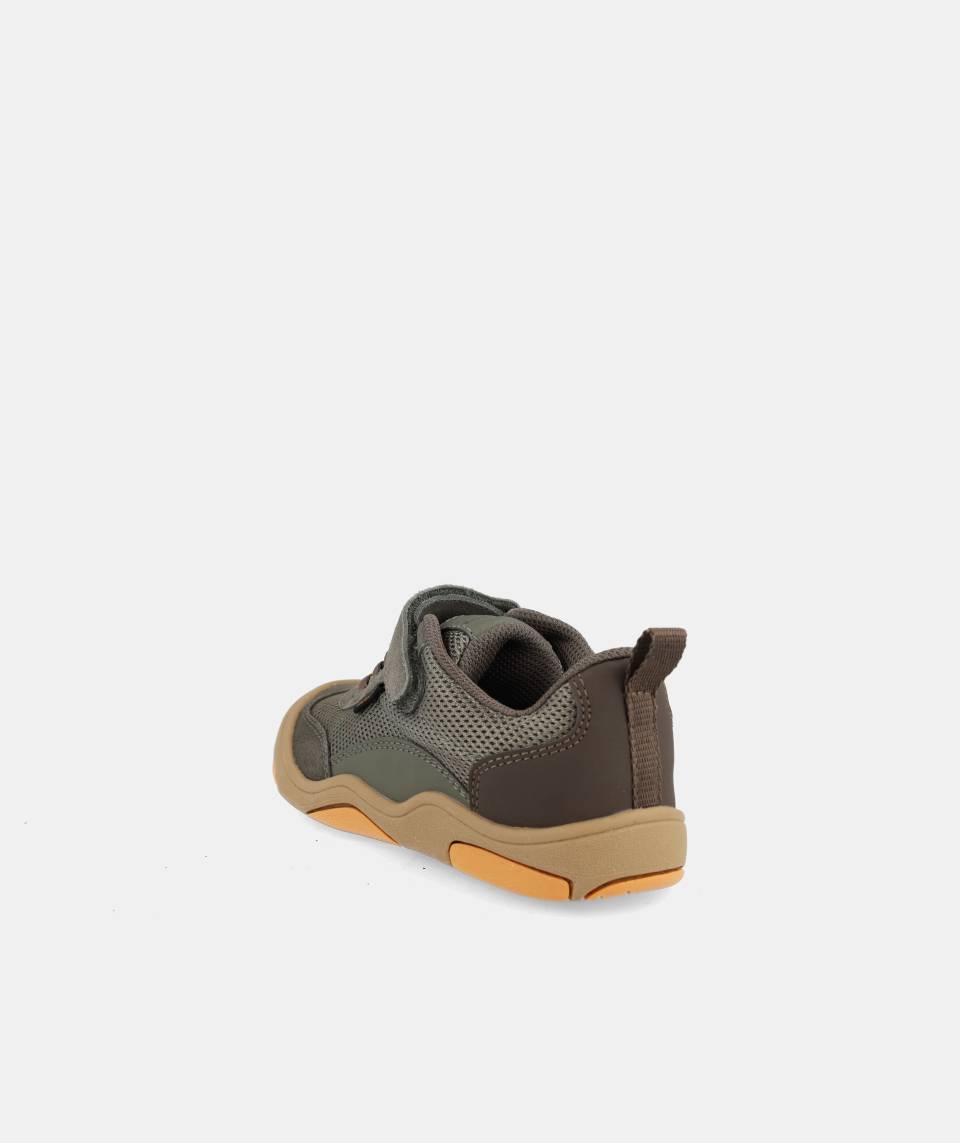 Blanditos - Apolo Waterproof Verde