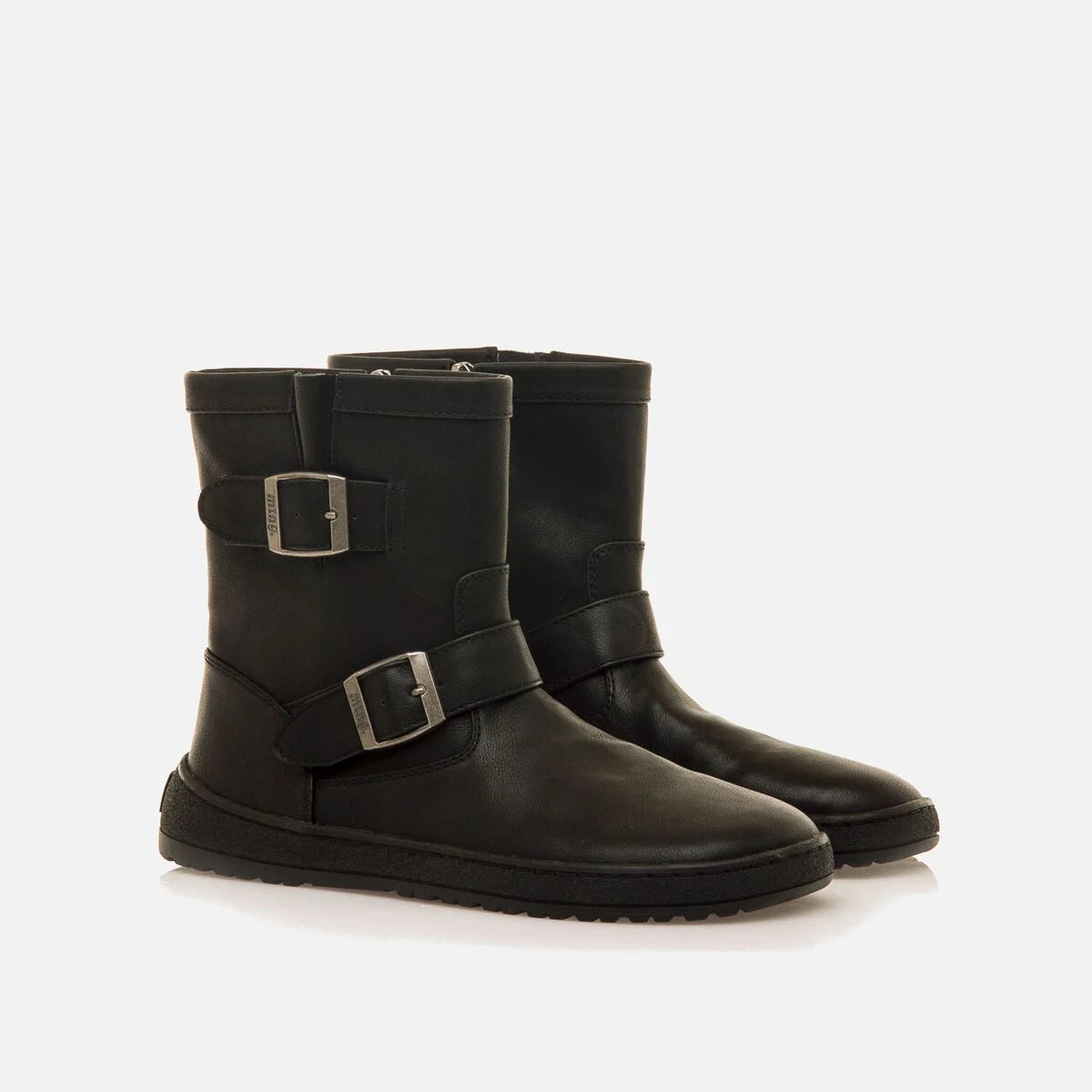 MTNG - Free Alask Black