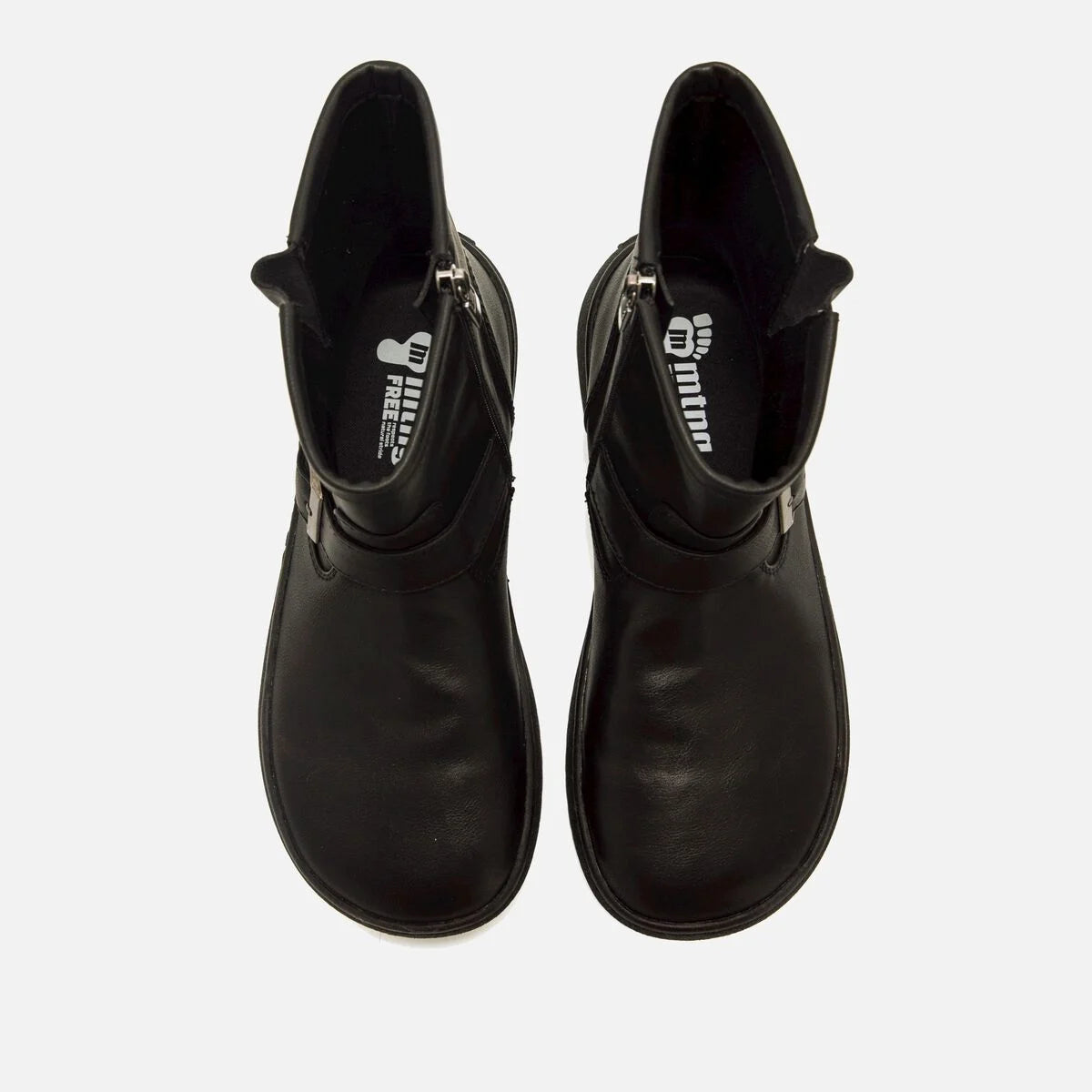 MTNG - Free Alask Black