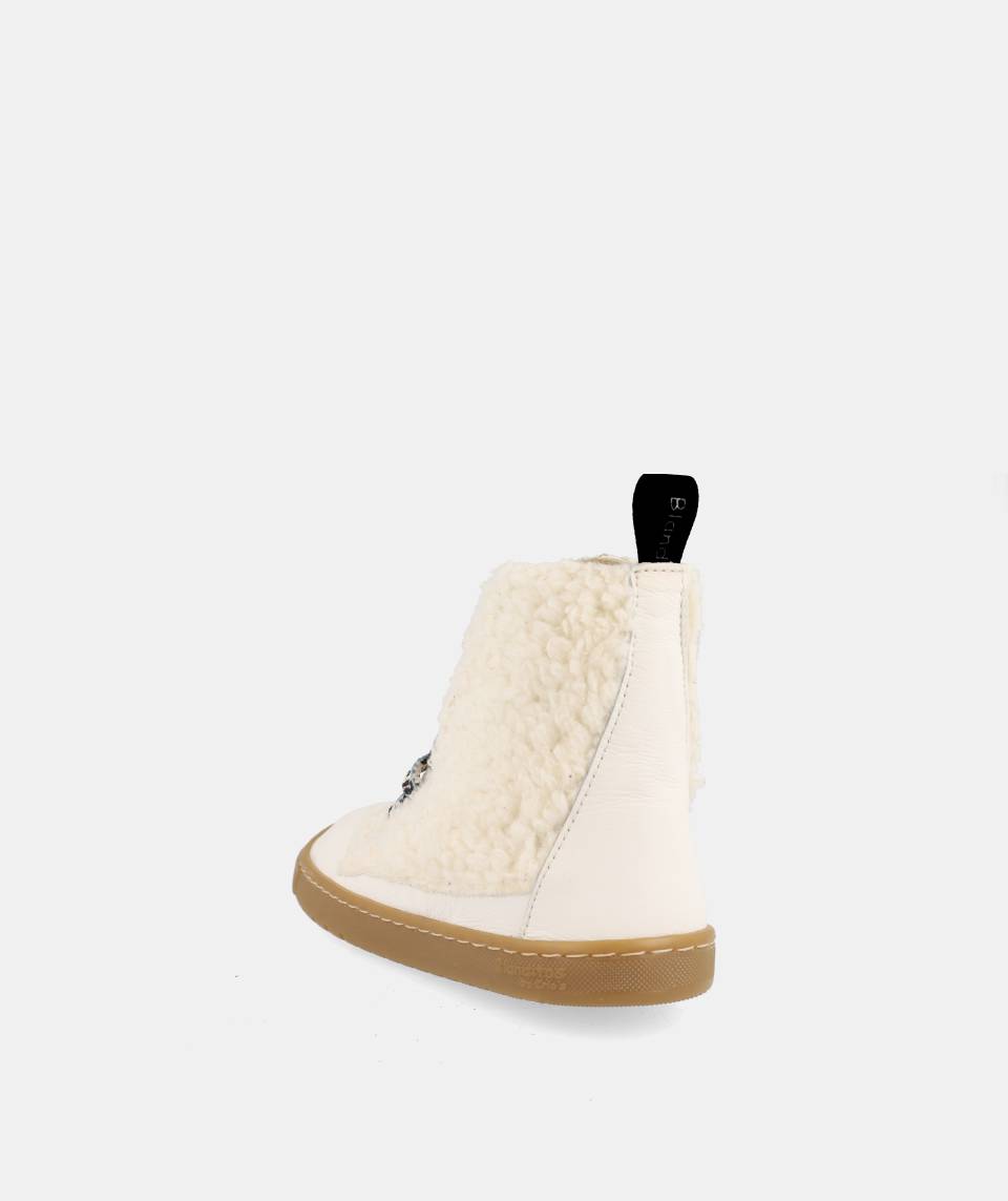 Blanditos - Botas Chicago Borrego