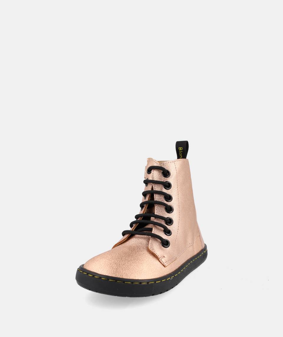 Blanditos - Botas Chicago Rosa