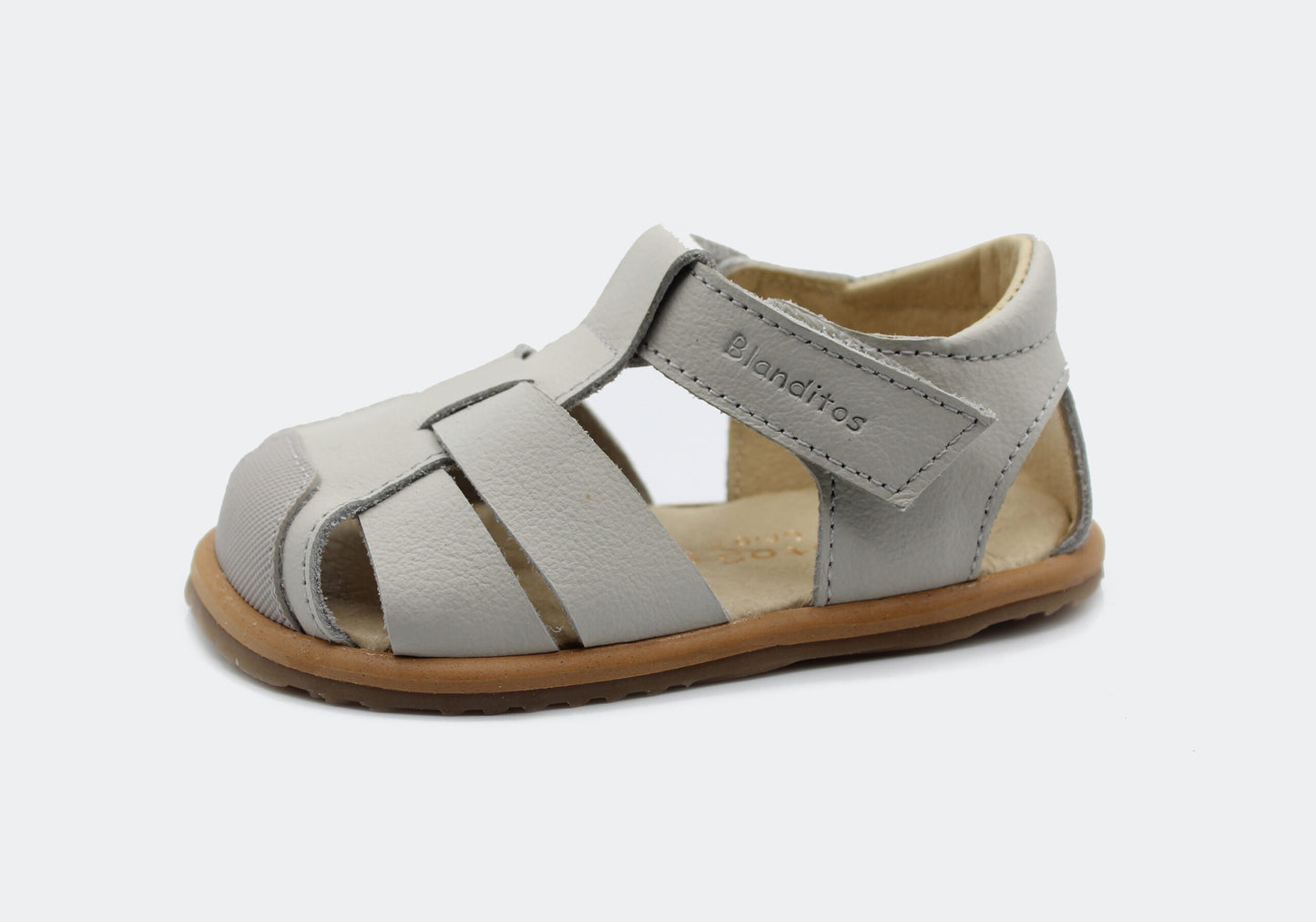 Blanditos - Costa Cinza