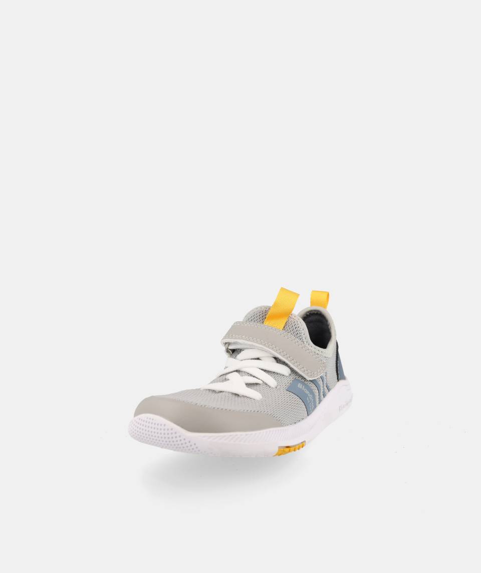 Blanditos - Crono Gris