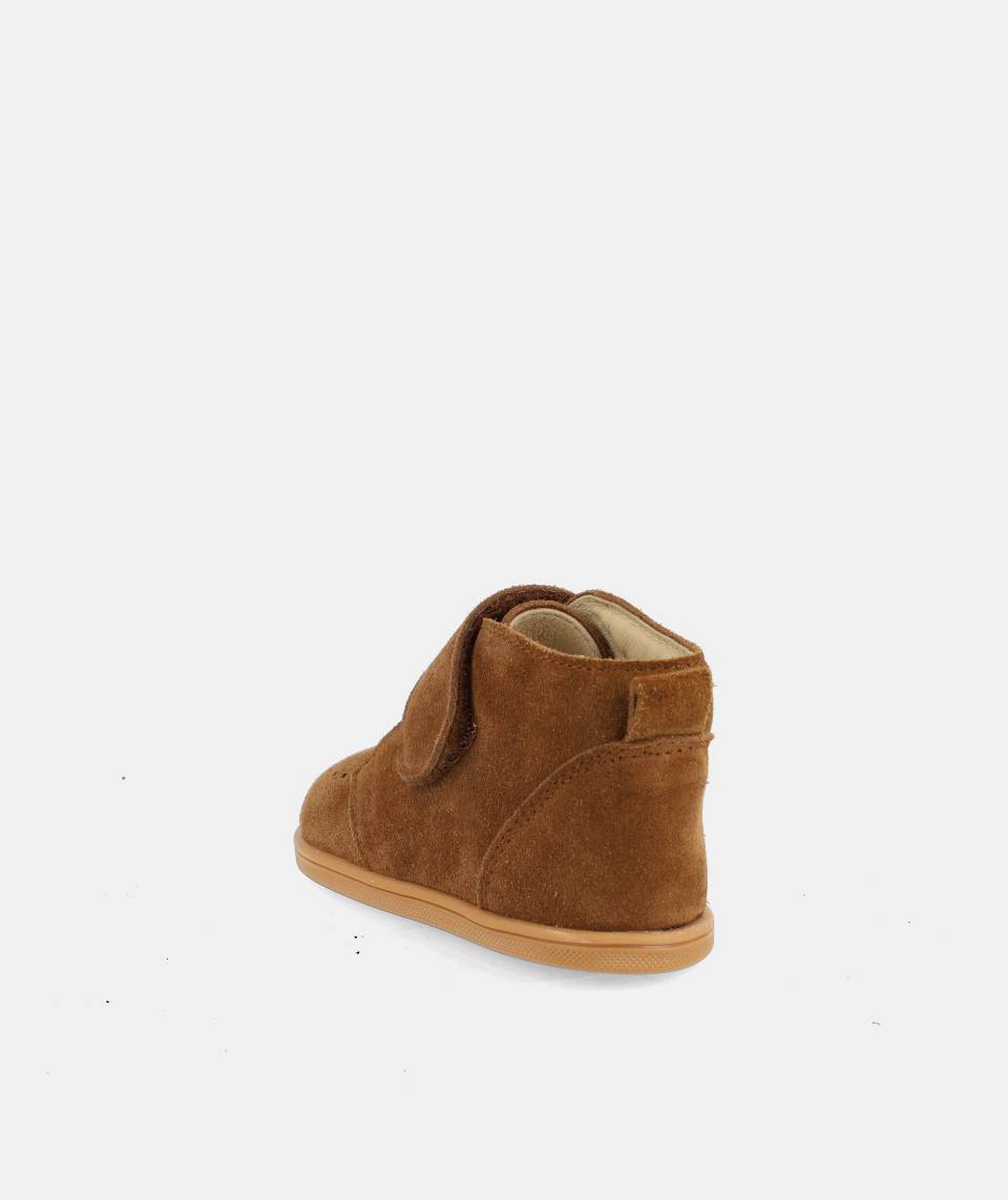 Blanditos - Botas Dallas Cuero