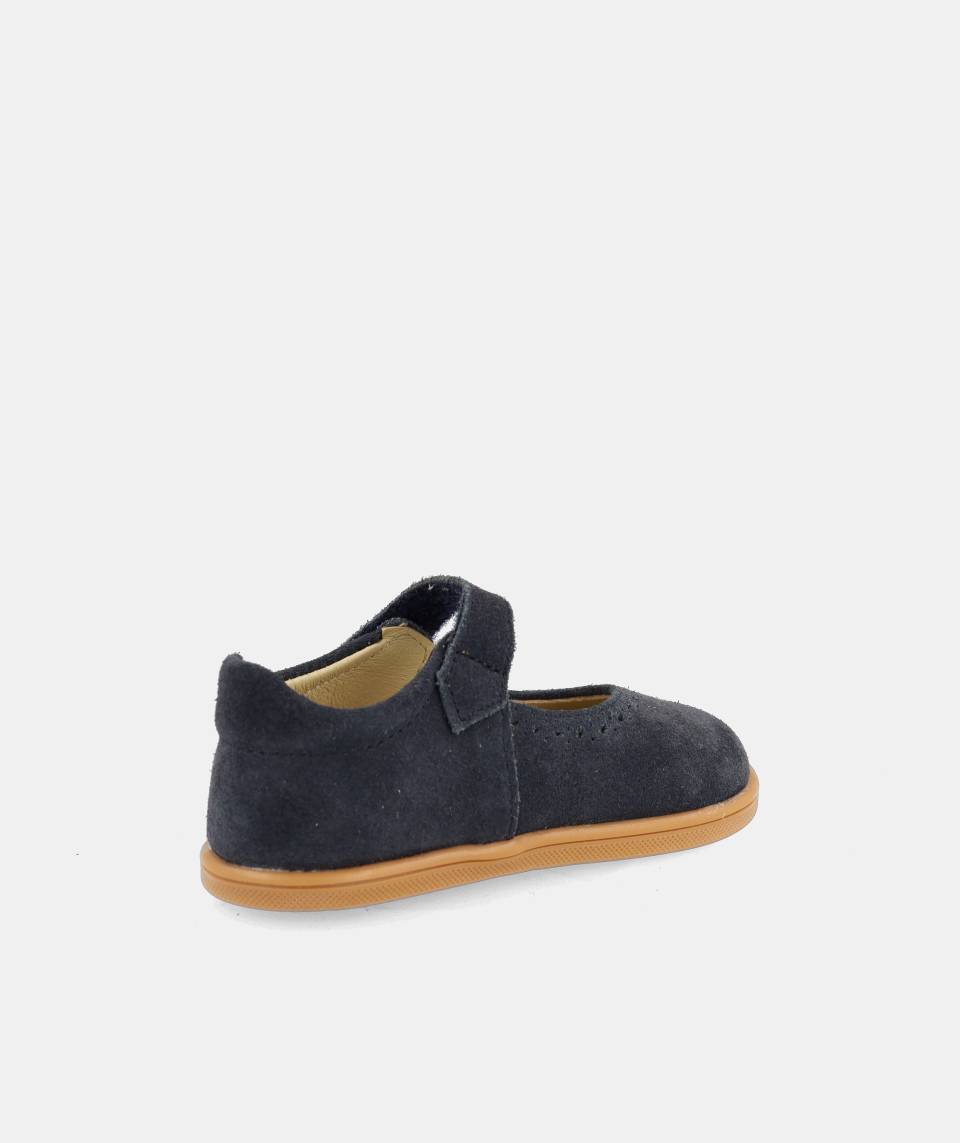 Blanditos - Delhi Marino