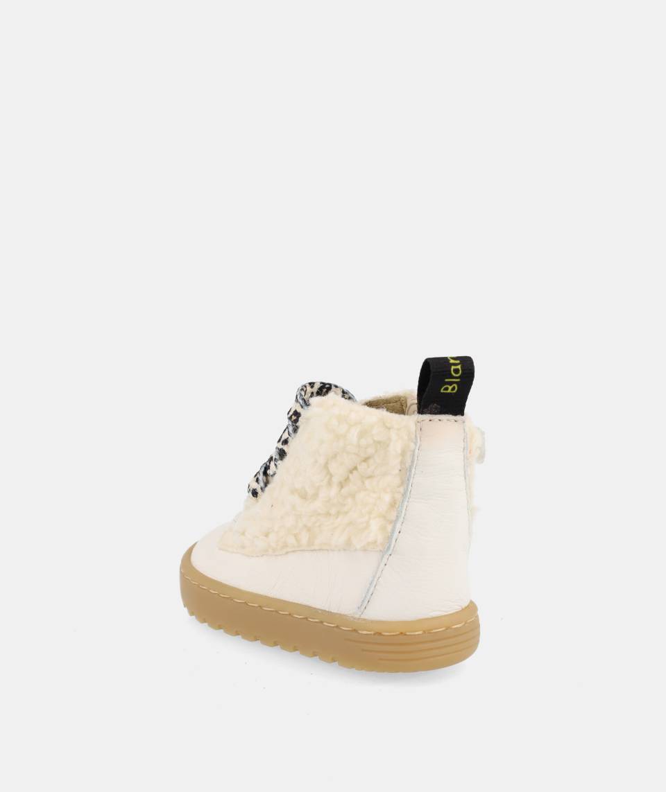 Blanditos - Botas Doha Borrego