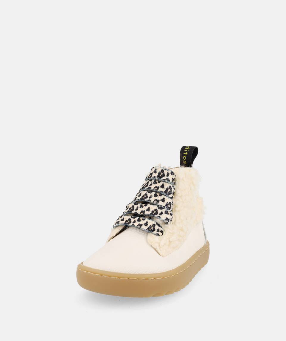 Blanditos - Botas Doha Borrego