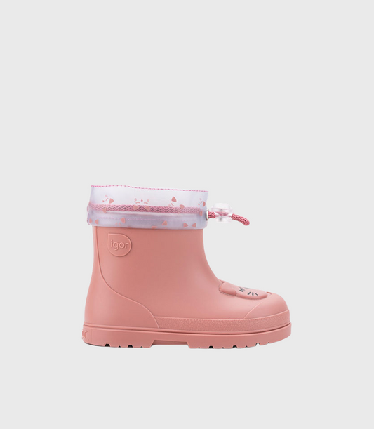 Igor - Galochas Mendi Gato Maquillaje