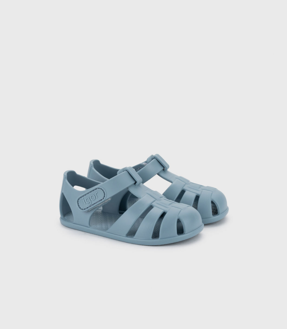 Igor - Sandálias Nemo Ocean