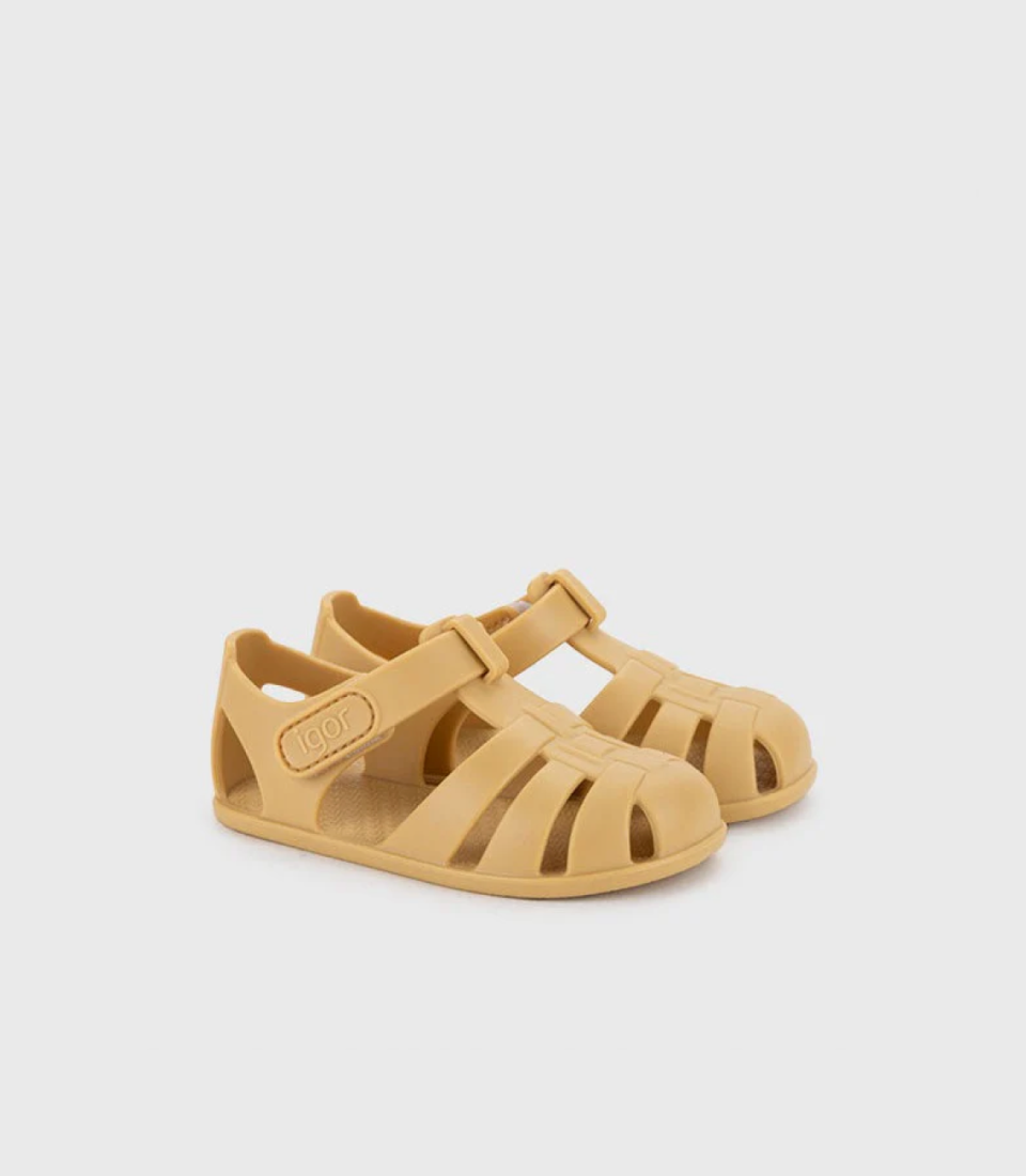 Igor - Sandálias Nemo Dijon