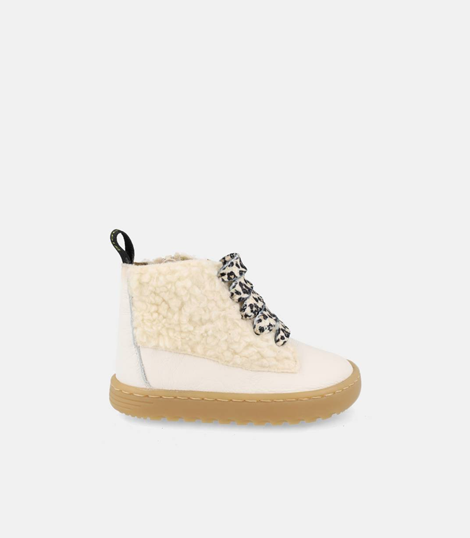 Blanditos - Botas Doha Borrego