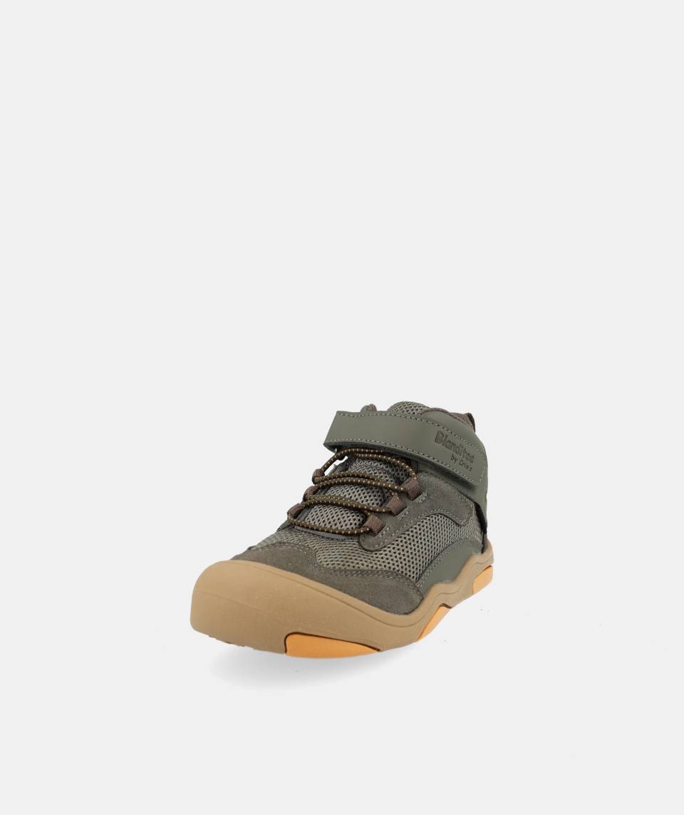 Blanditos - Hera Waterproo Verde