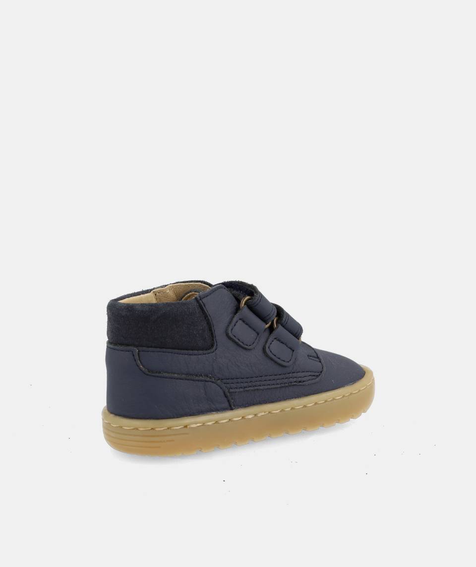 Blanditos - Botas Lima Marino