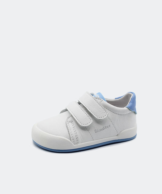 Blanditos - Londres Azul