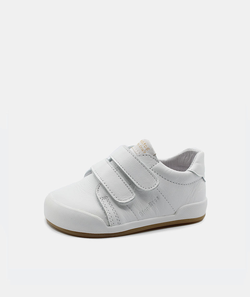 Blanditos - Londres Branco